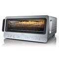 Silver Digital Air Fry Countertop Oven, 1800W, XL Capacity J9840