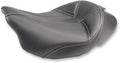 Dominator Solo Seat Smooth SaddleHyde G95781