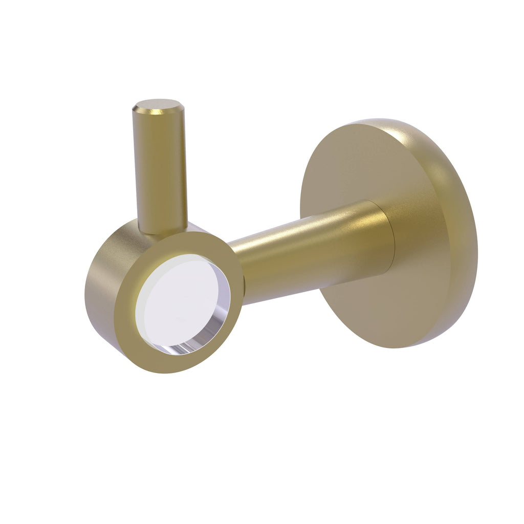 Satin Nickel Robe Hook P605449