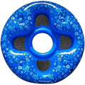Inflatable Tropical 4 Person Lounger W287