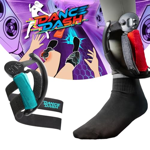 VR Dancing Game Full Body Tracking Accessory K8944