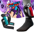 VR Dancing Game Full Body Tracking Accessory K8944