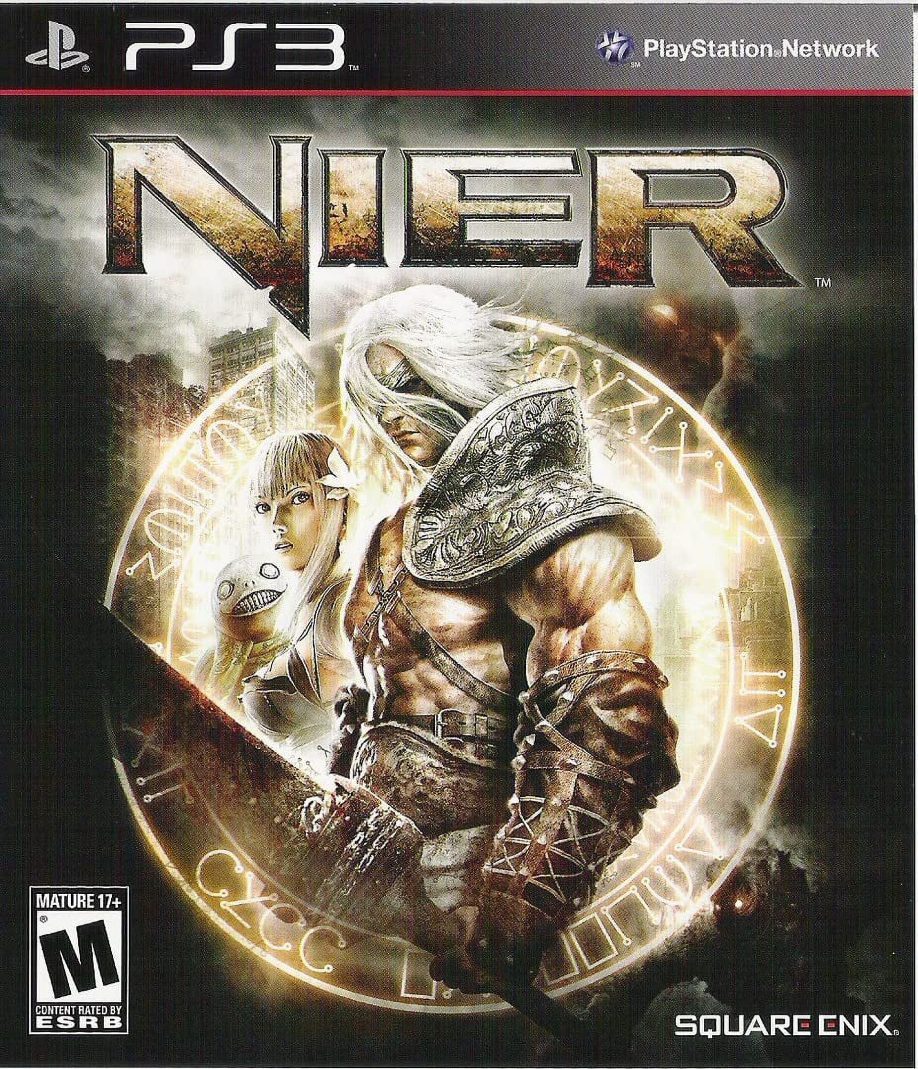 Playstation 3 Game F483