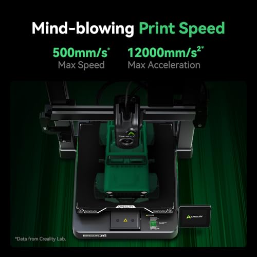 3D Printer with Multi Color V72027