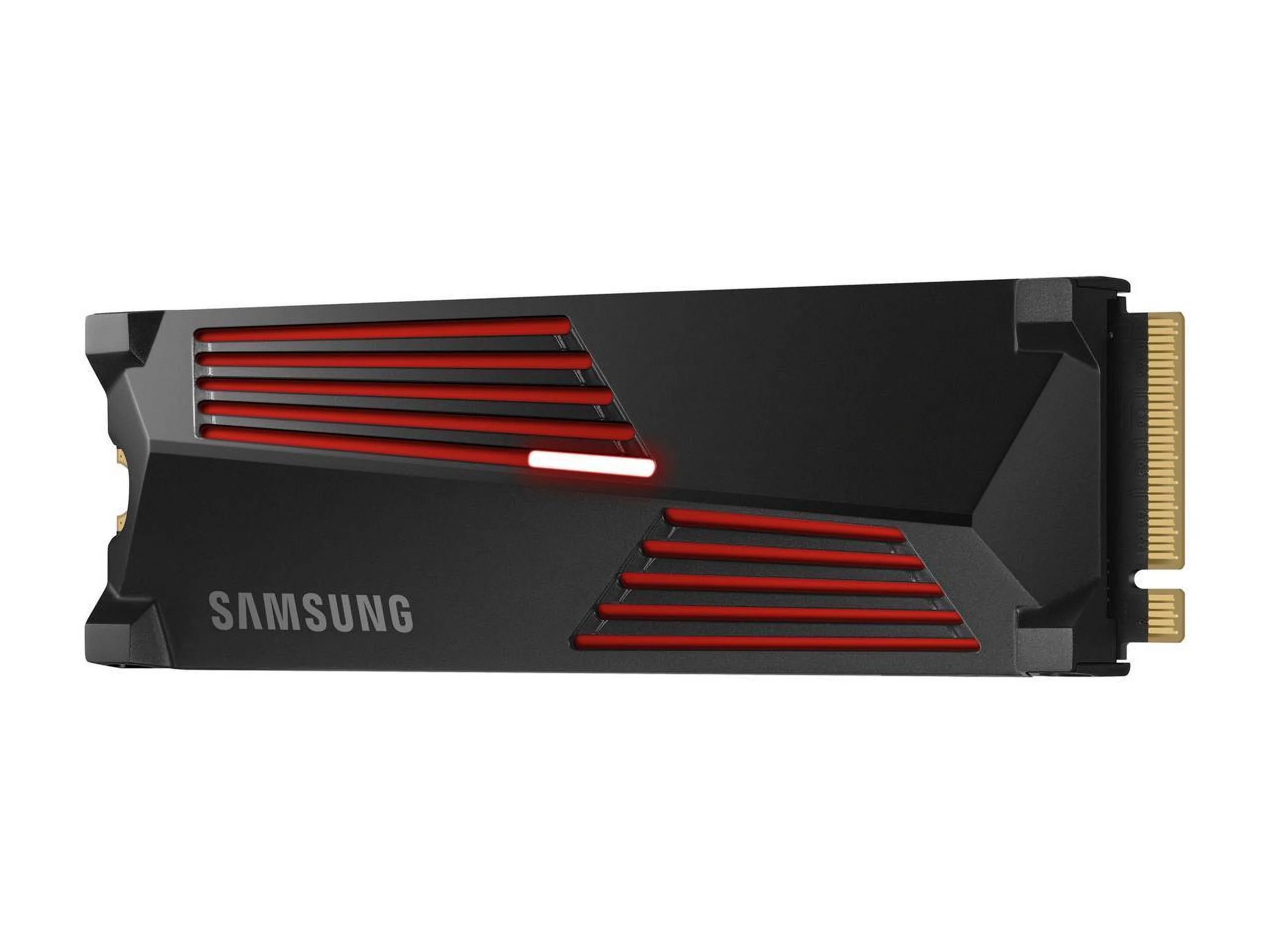 4TB PCIe Gen4 NVMe M.2 Internal SSD with Heatsink J6981