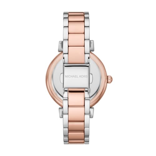 Stainless Steel Watch for Women Q221948