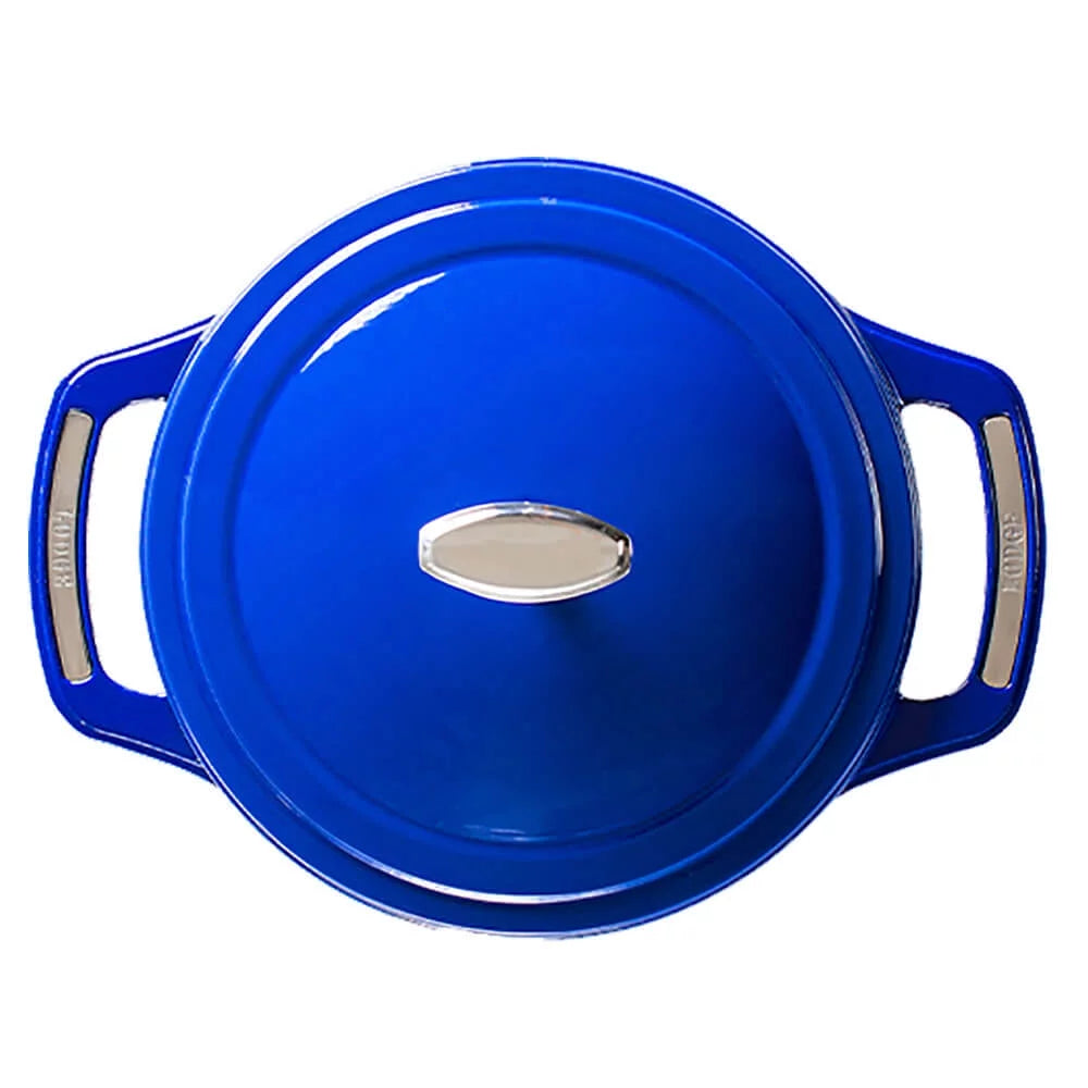 4.5 Qt. Enameled Cast Iron Dutch Oven Q215009