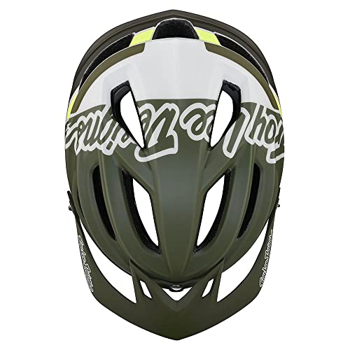 Mountain Bike Helmet with MIPS B271