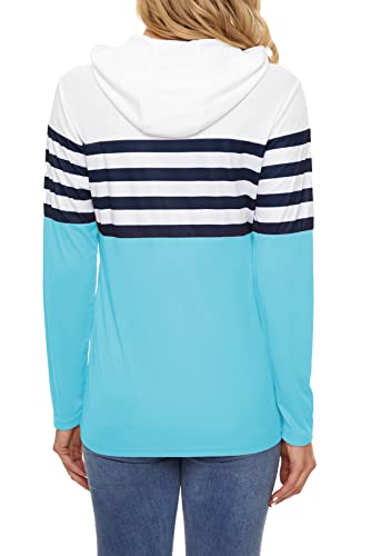 UPF 50+ Quick Dry Long Sleeve Hiking Tops X65597