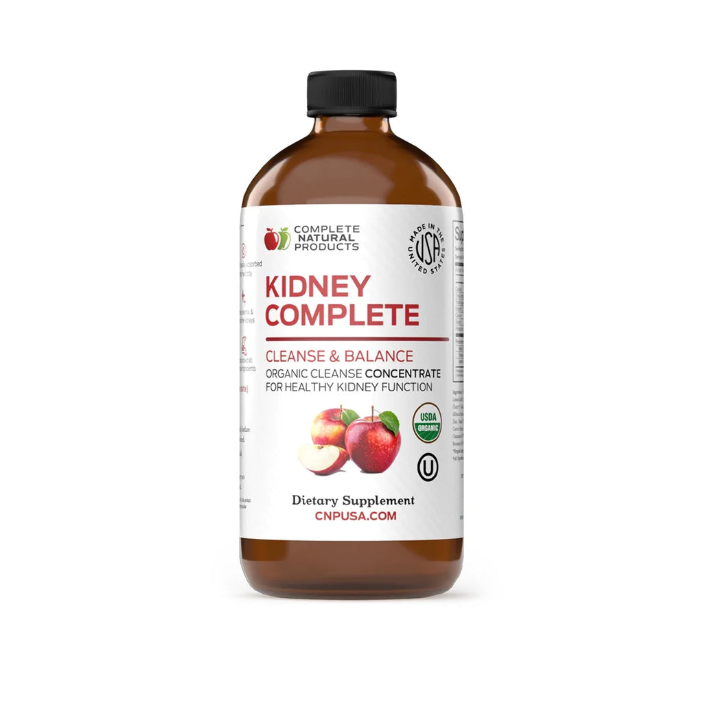 Kidney Complete G321