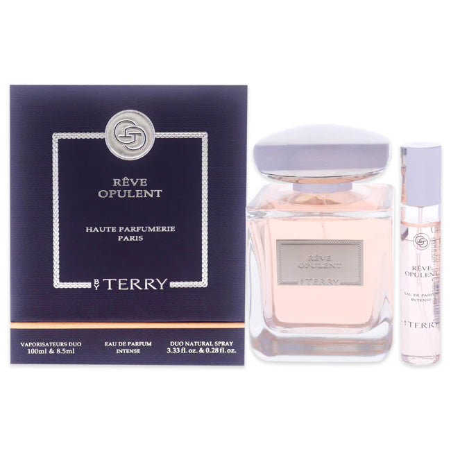 2 Pc Gift Set EDP Spray Y4472