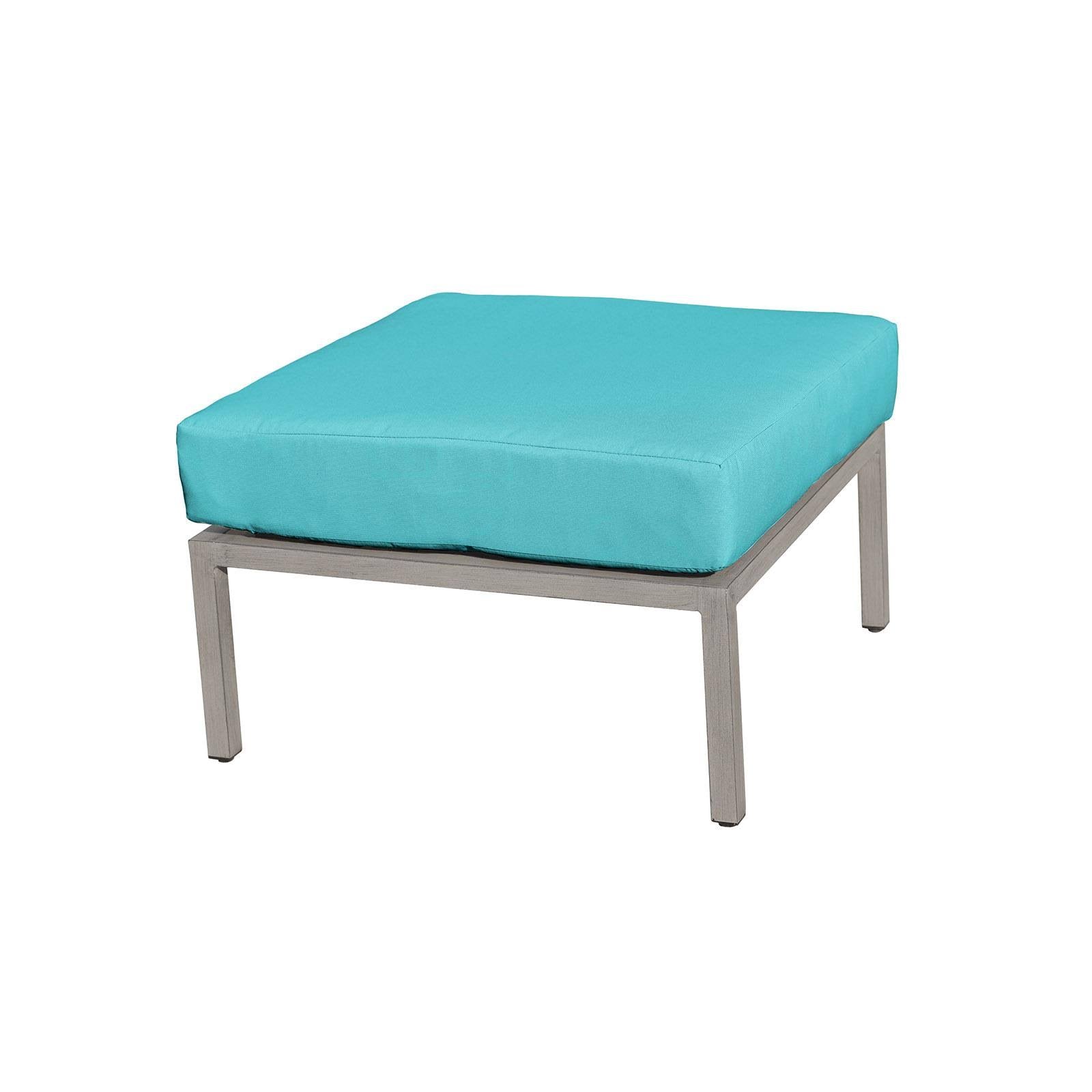 Aruba Ottoman L9291