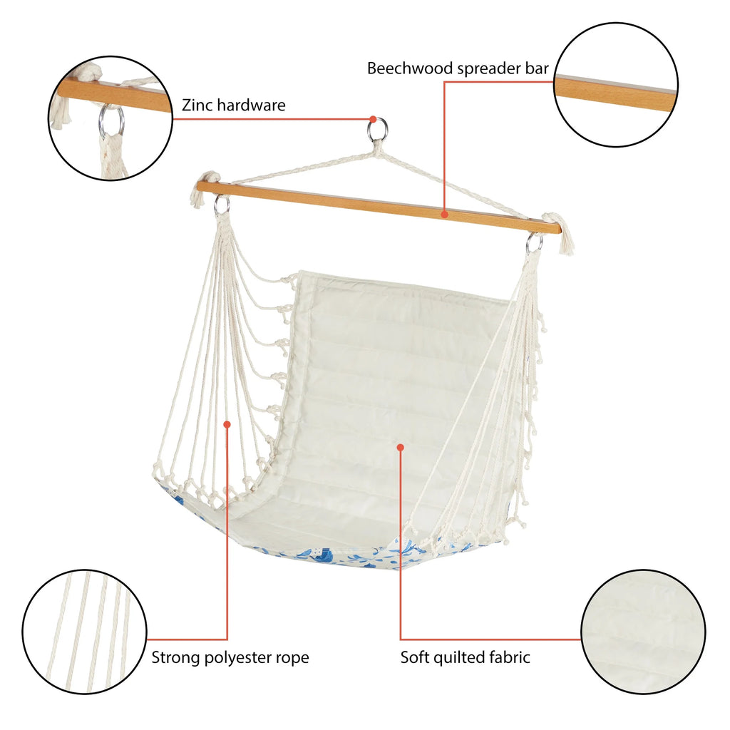 Outdoor Hammock Chair U462