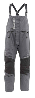 Insulated Bib - Anvil - 4XL F163323