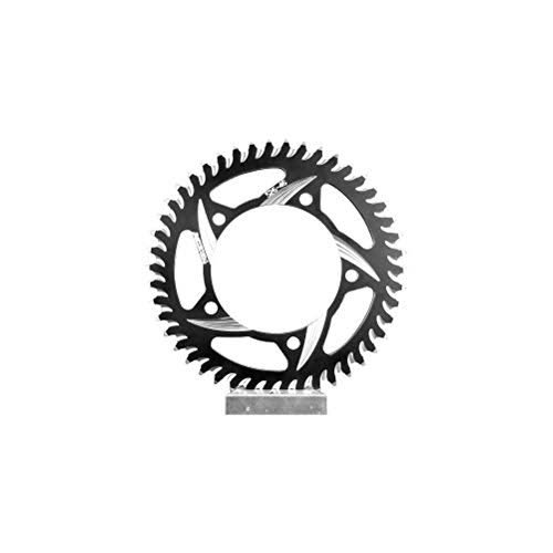 Cat5 Rear Sprocket 46T Black 520 K500