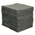 Absorbent Pad, gray, pk50 O232
