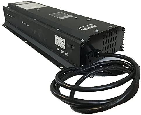1622 Emergency Power Sump Pumps J2479