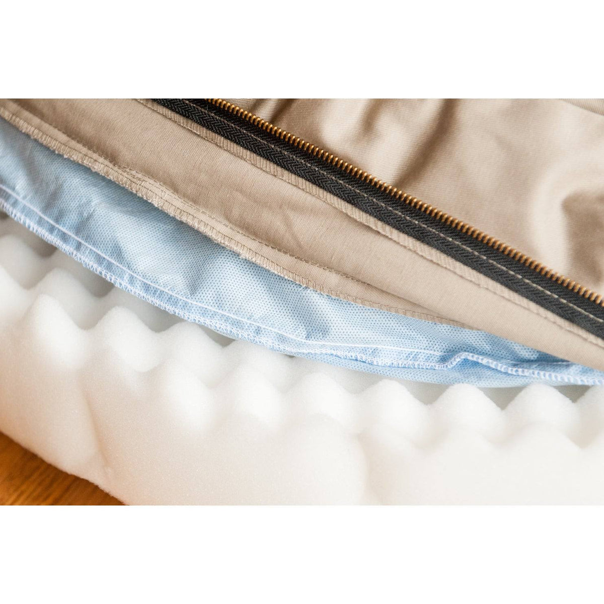 Orthopedic Cozy Cave Pet Bed N412