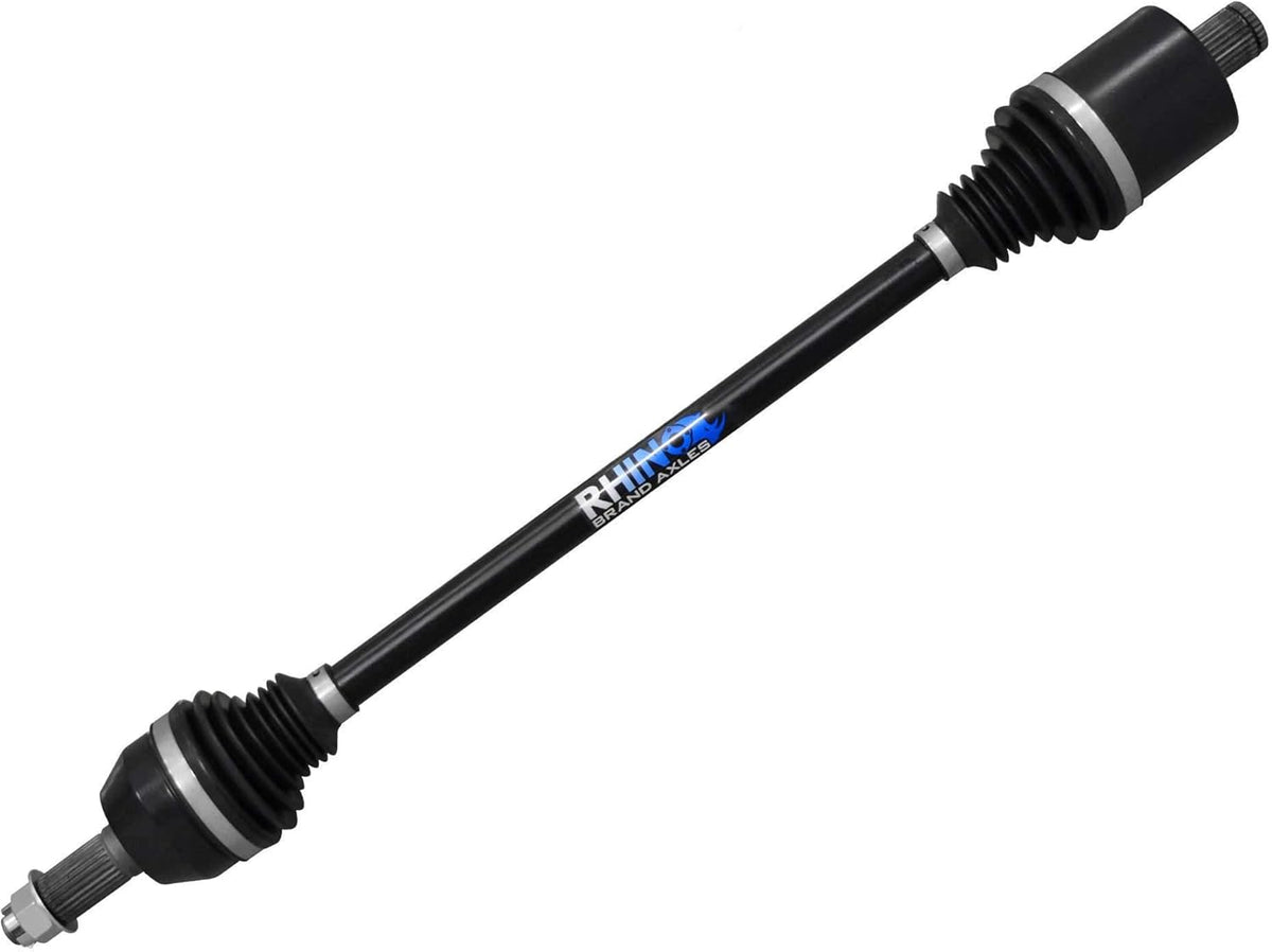 Rear Axle for Polaris RZR Trail S 900 Sport, 4340 Chromoly Steel I72493