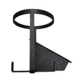 Black Sand Bottle Bracket B722703