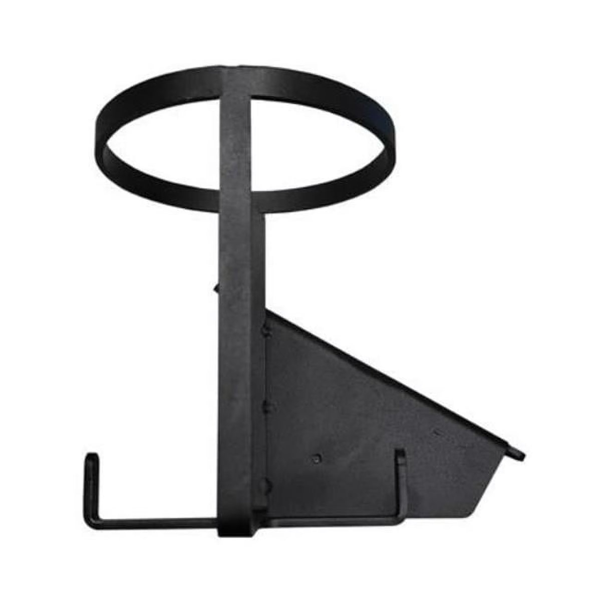Black Sand Bottle Bracket B722703