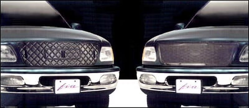 Winter Front Bug Screen for Toyota RAV4 W435
