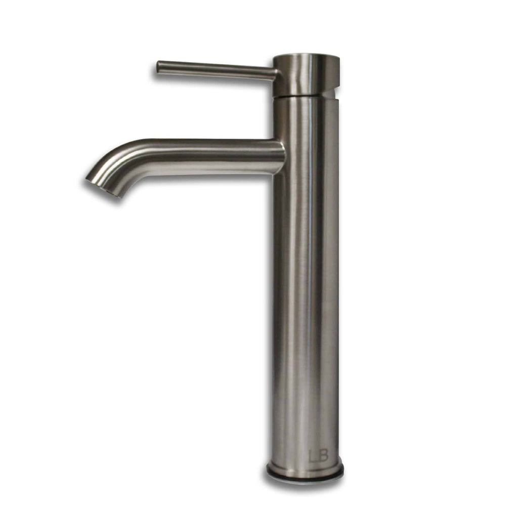 18x22 Vanity Set with Polished Chrome Plumbing L906736