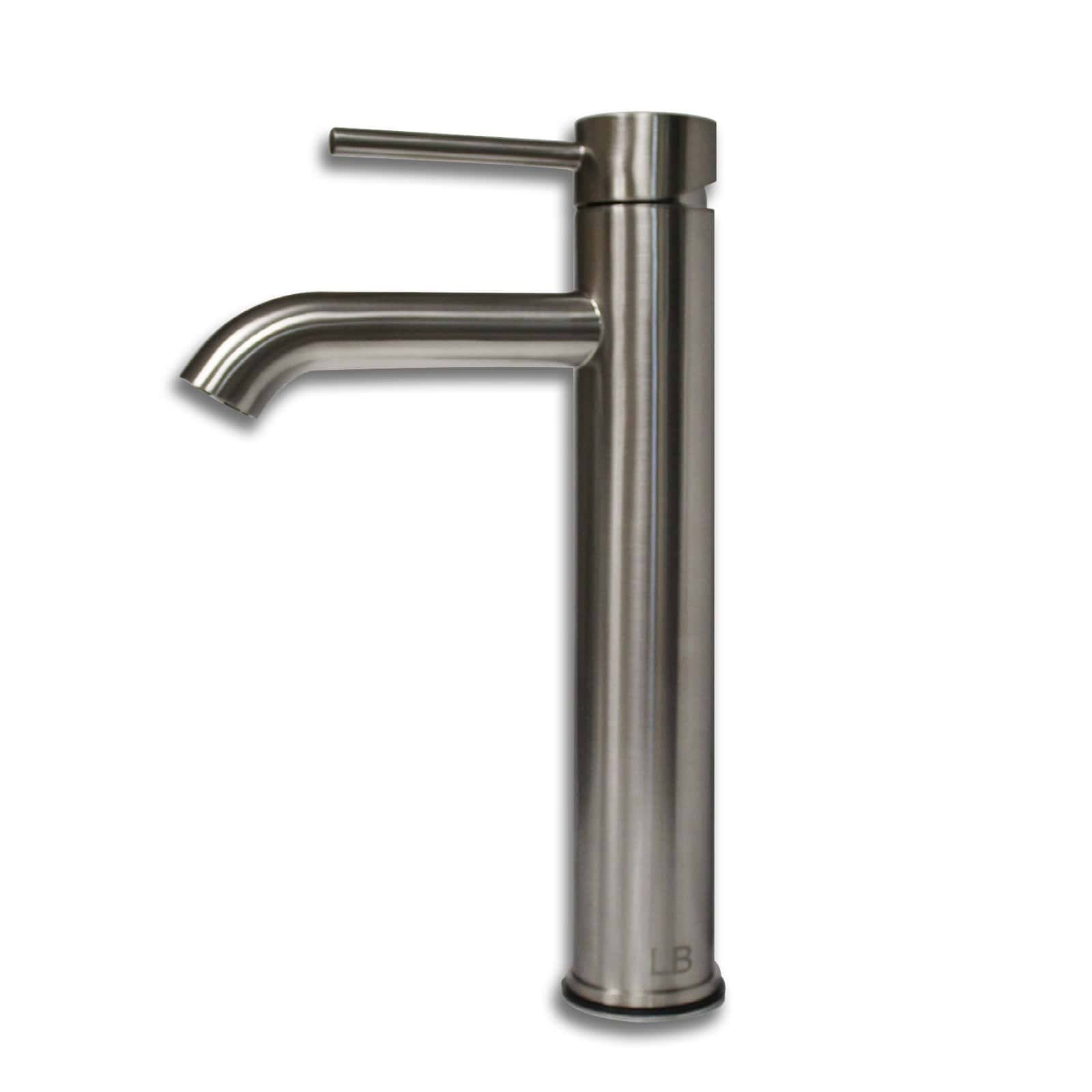 18x22 Vanity Set with Polished Chrome Plumbing L906736