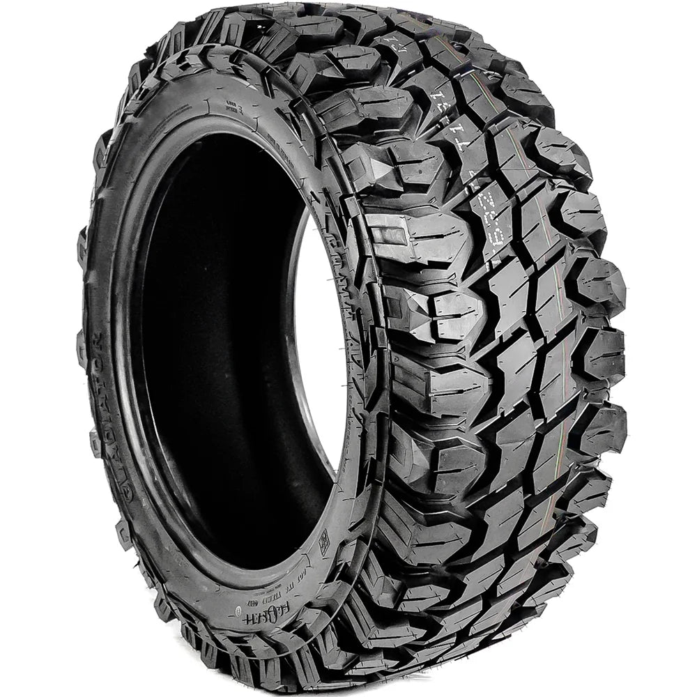 LT35X12.5R20 Light Truck Tire W272