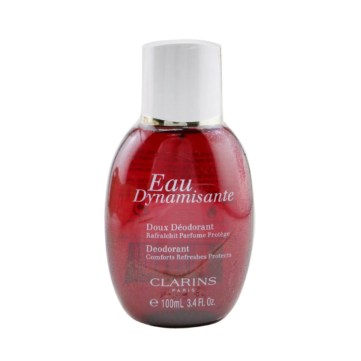 Deodorant Spray 100ml U4209