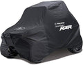 Trailerable Cover for 2-Seat Off Road Vehicle Z6356