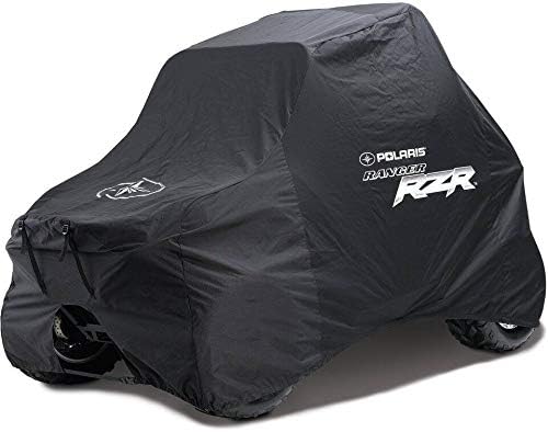 Trailerable Cover for 2-Seat Off Road Vehicle Z6356