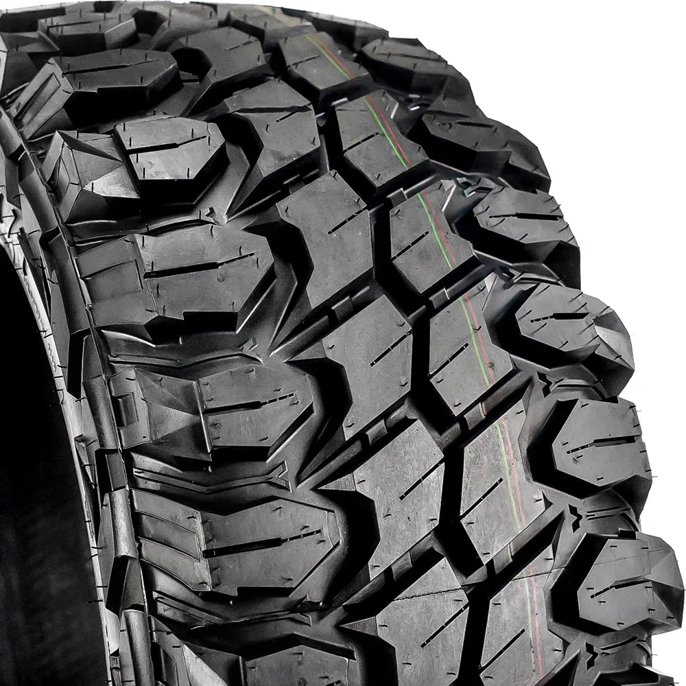 LT35X12.5R20 Light Truck Tire W272