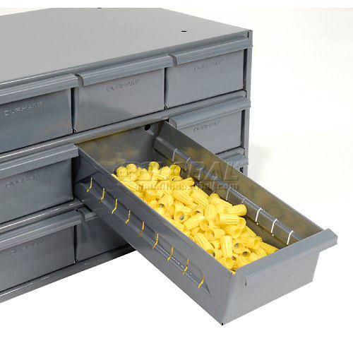 18 Drawers Steel Storage Cabinet F805
