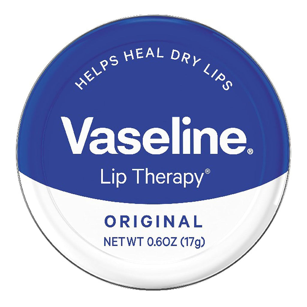 Lip Balm Tin, Original, 0.6 oz M3088