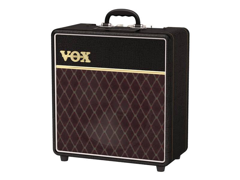 Blue Guitar Amplifier V85723