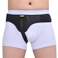 Hernia Belt Truss with Removable Compression Pads E712645