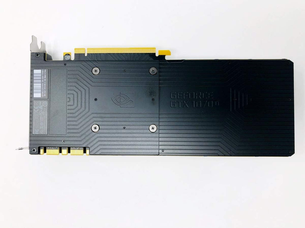 GTX 1070 Ti Graphics Card G17431