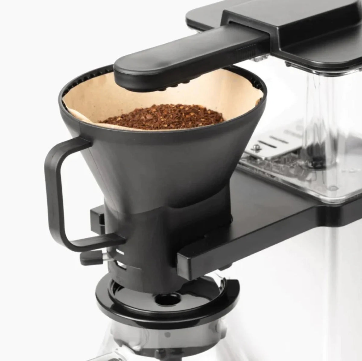 Automatic Drip Coffee Brewer O7790