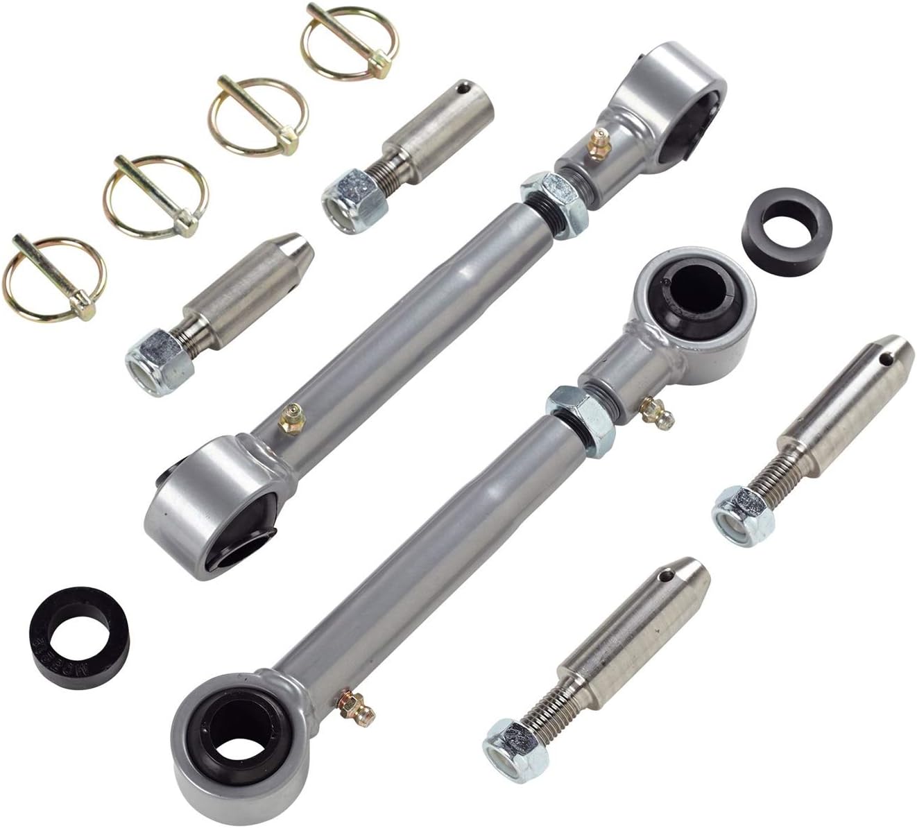 Sway Bar Disconnect E769781