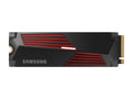 4TB PCIe Gen4 NVMe M.2 Internal SSD with Heatsink J6981