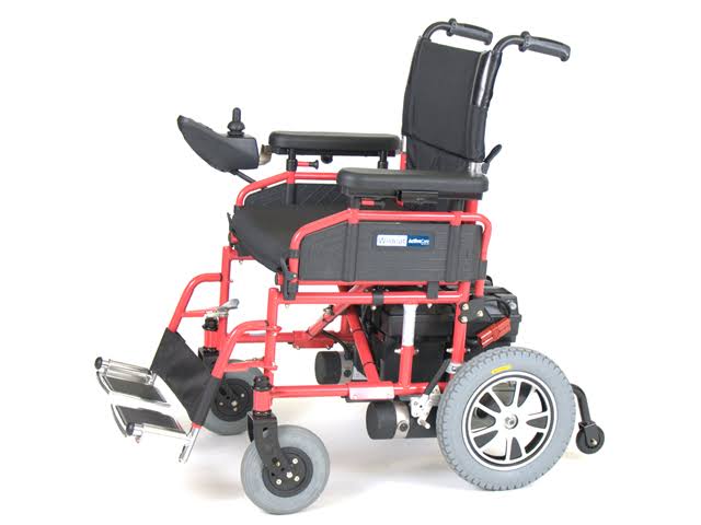 Bariatric Assembled Commode A361979