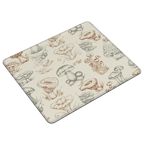 cow print mouse pad 8.3 * 10.3 Inches T6001