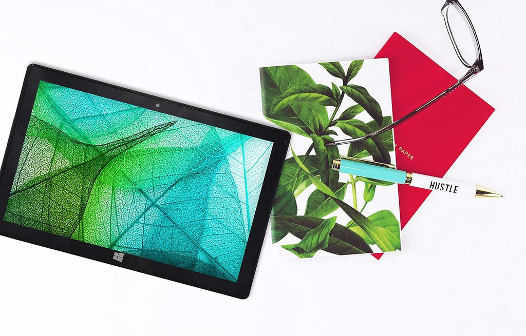 10 Windows Ultra Slim Windows Tablet PC C634007