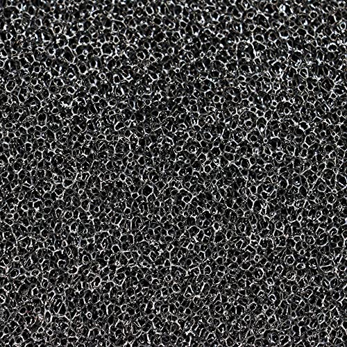 Large Sponge Pad Cut-to-Fit Foam 30 PPI E66955