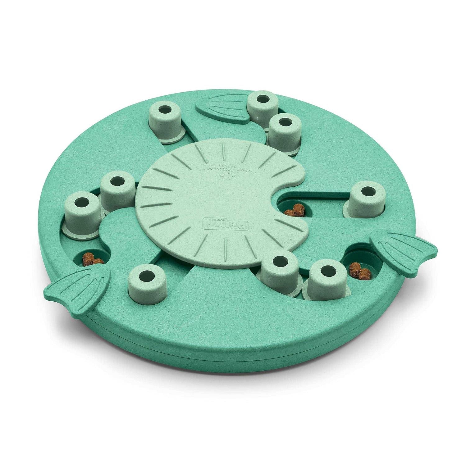 Interactive Puzzle Dog Toy T40474