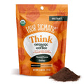 Organic Mushroom Coffee Instant Mix with Lion's Mane and Chaga, 30 Serving Canister X97731