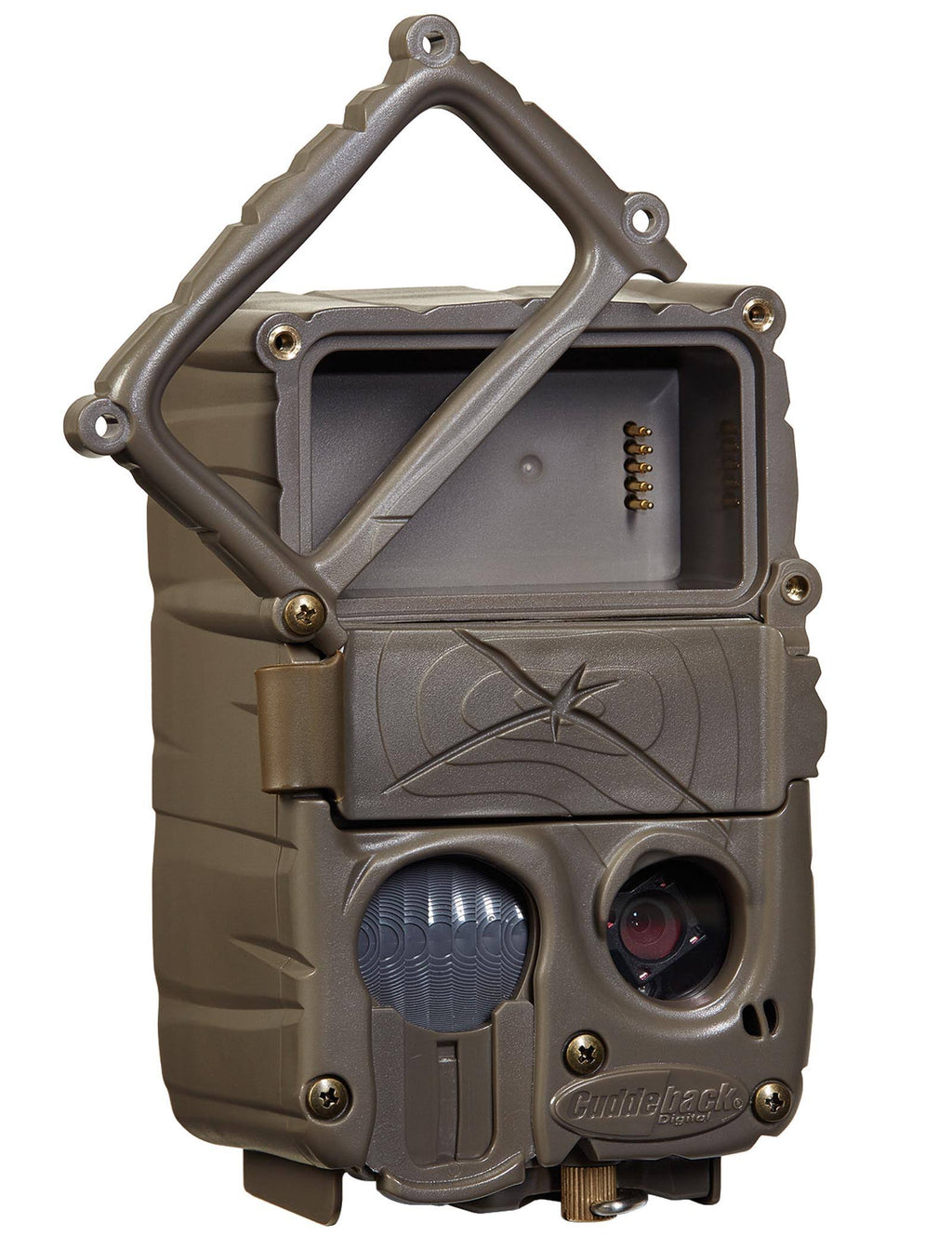 Black Flash Camera Y701701
