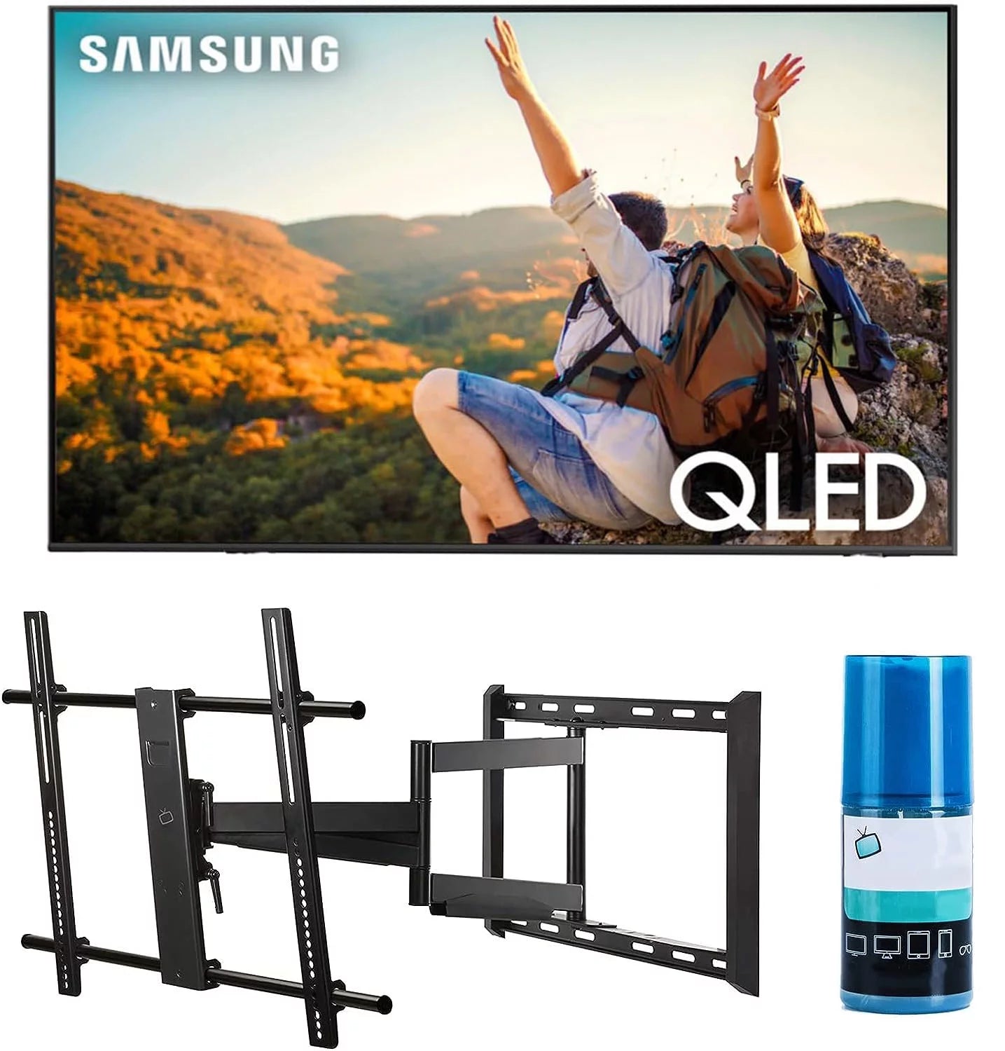 85-inch Neo QLED 8K Smart TV with Dolby Atmos S6802