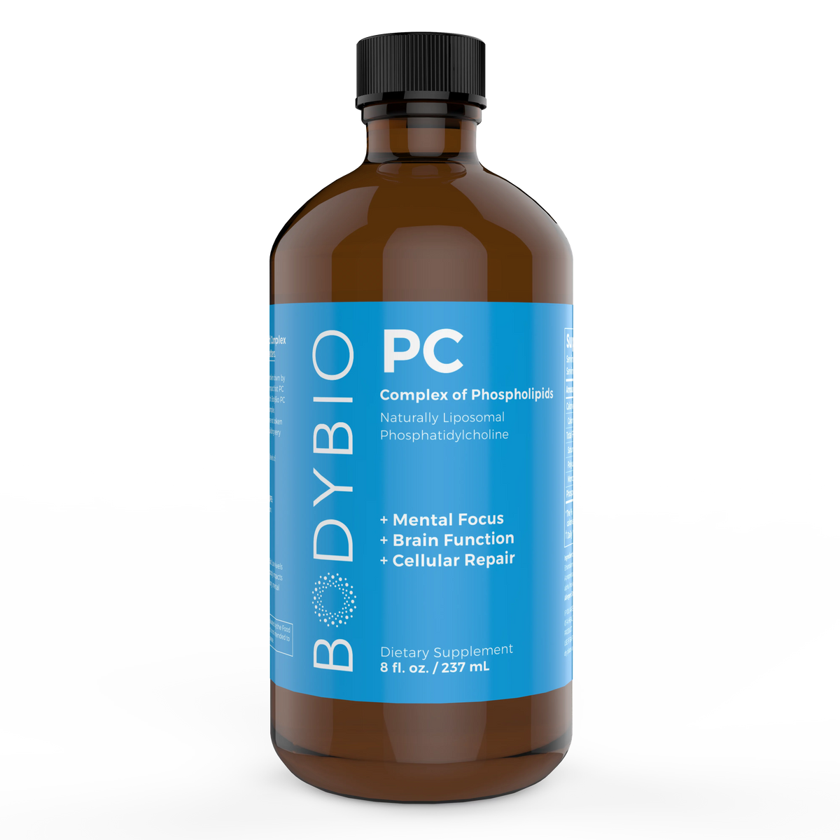 8 fl. oz. Phosphatidylcholine Supplement Y44821
